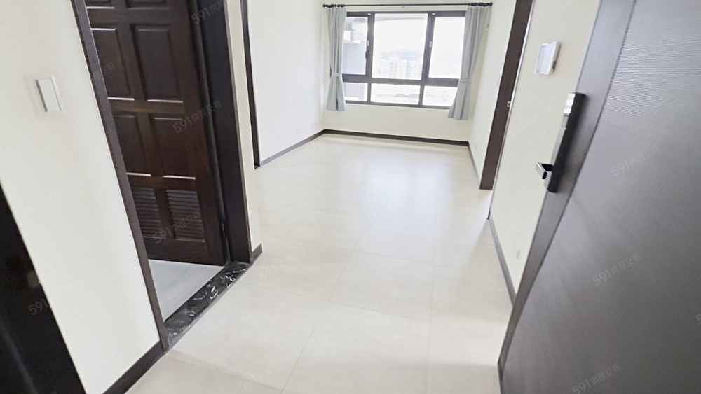 ⭐板橋中和交界處環球周邊電梯2房空屋需自備家具可補助報稅⭐ - Image 1