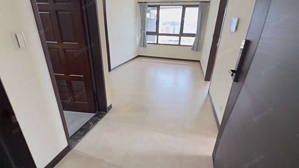 ⭐板橋中和交界處環球周邊電梯2房空屋需自備家具可補助報稅⭐ - Image 1