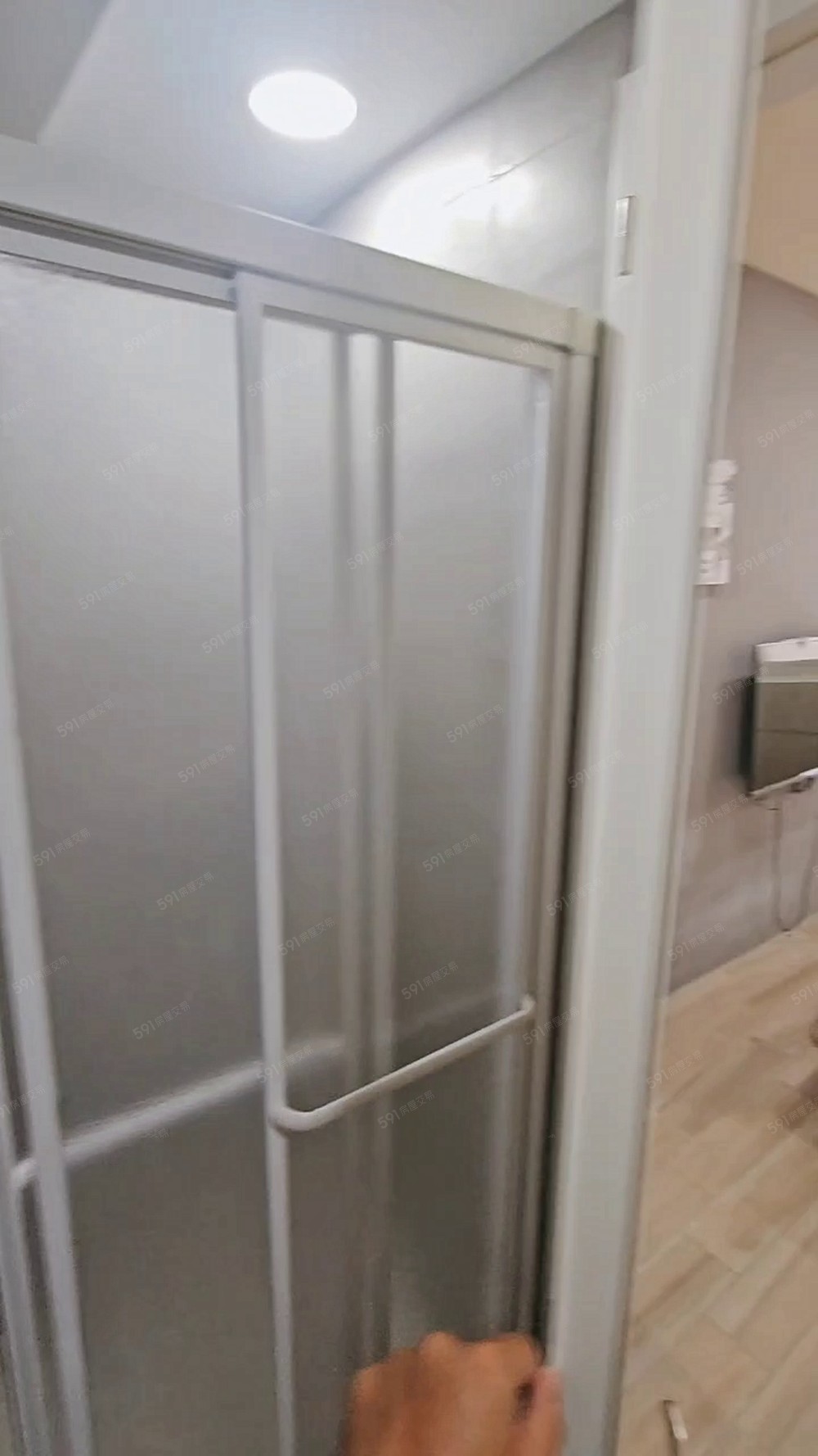 永安市場/採光通風乾濕分離/外推窗獨洗曬/傢俱齊全/機能佳 - Image 1