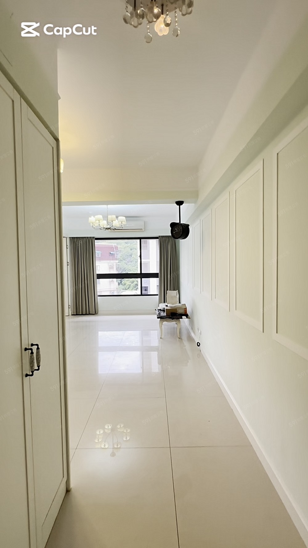 可租補⭐中園極新四房平車⭐屋況漂亮⭐含車含管 - 591租屋網 - Image 1