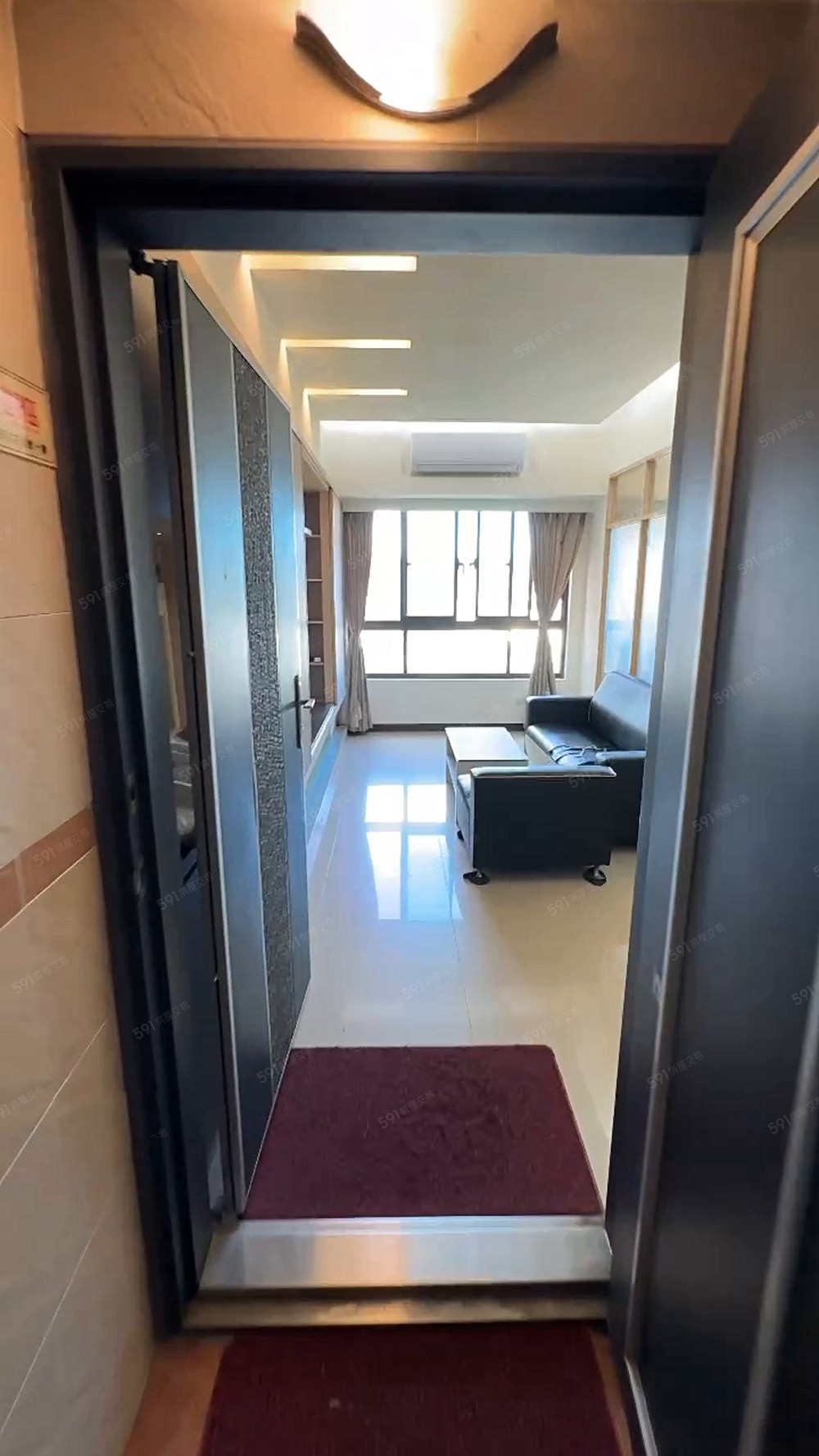 🥇可租補*世界盃溫馨景觀宅*社宅*免仲* - Image 1