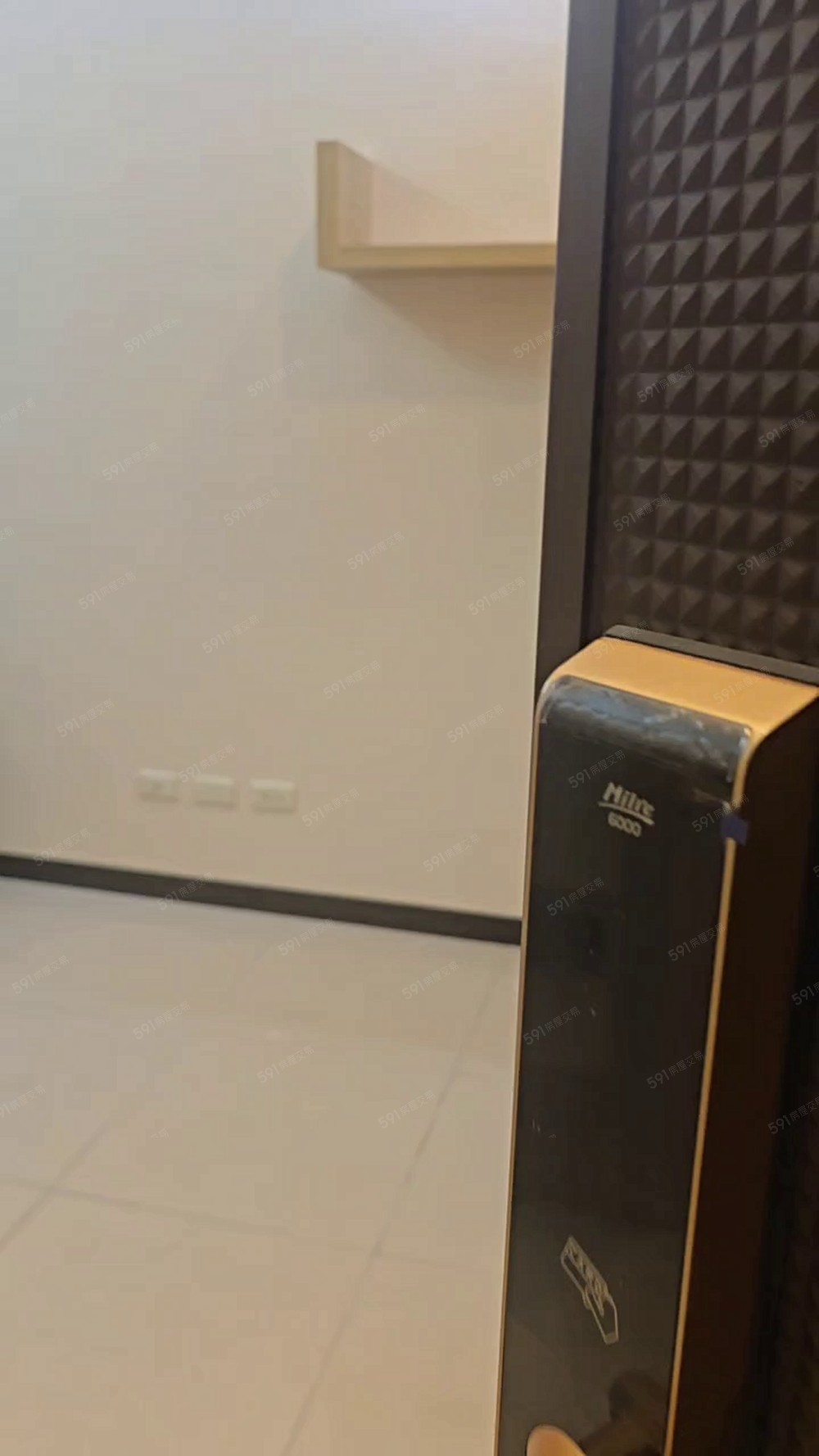 秒殺1分鐘板車新板特區租屋補助戶籍❤挑高❤寵物陽台變頻洗脫烘 - Image 1