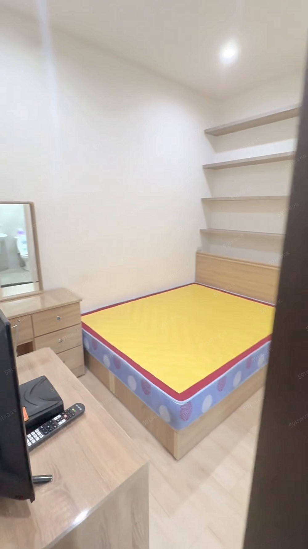 士林站7分‼️限女🤷‍♀️變頻冷暖/乾濕分離/包水網路 - Image 1
