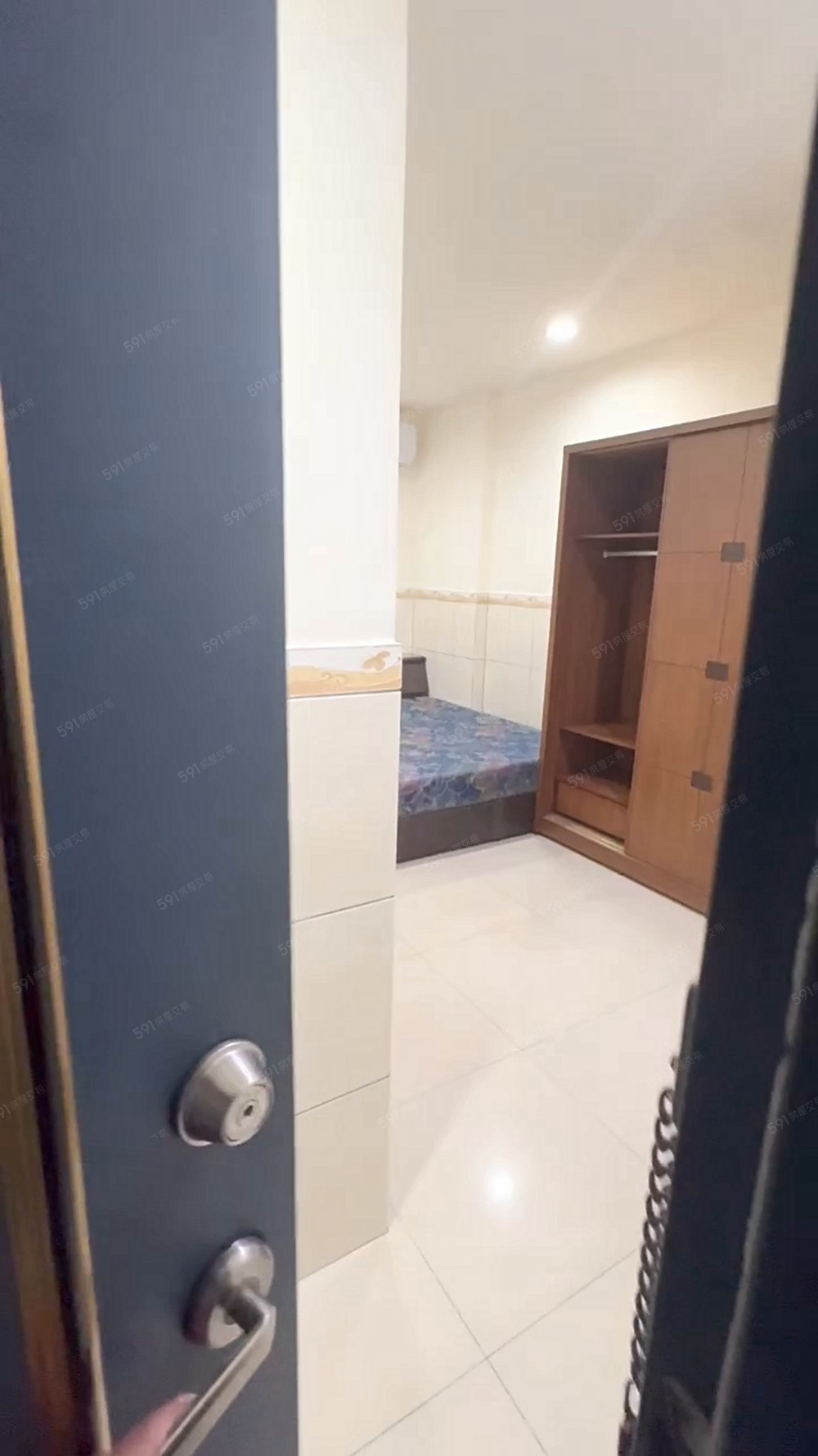 景安🏘️獨立陽台獨洗曬🌟變頻冷氣🔥生活機能佳 - Image 1