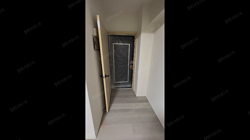 全新整層住家|屋主自租|永和蛋黃區|福和橋|3房2廳2衛 - Image 1