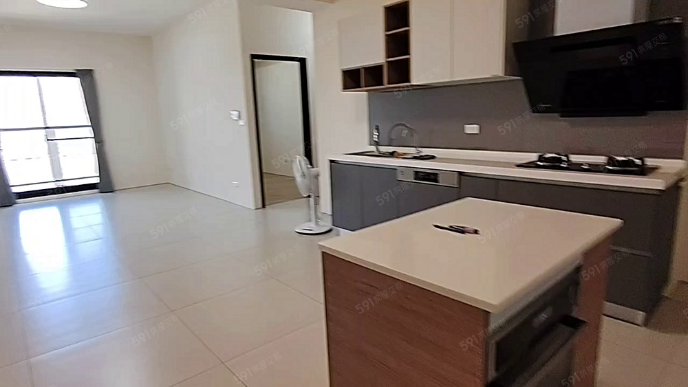 全新電梯三房首租/近巨城/新竹火車站/假日花市 - 591租屋網 - Image 1