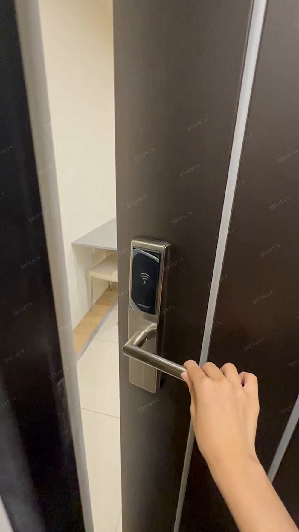 中科東海榮總🌈可租補雙租補🌈系統裝潢🌈雙衛浴雙陽台 - Image 1