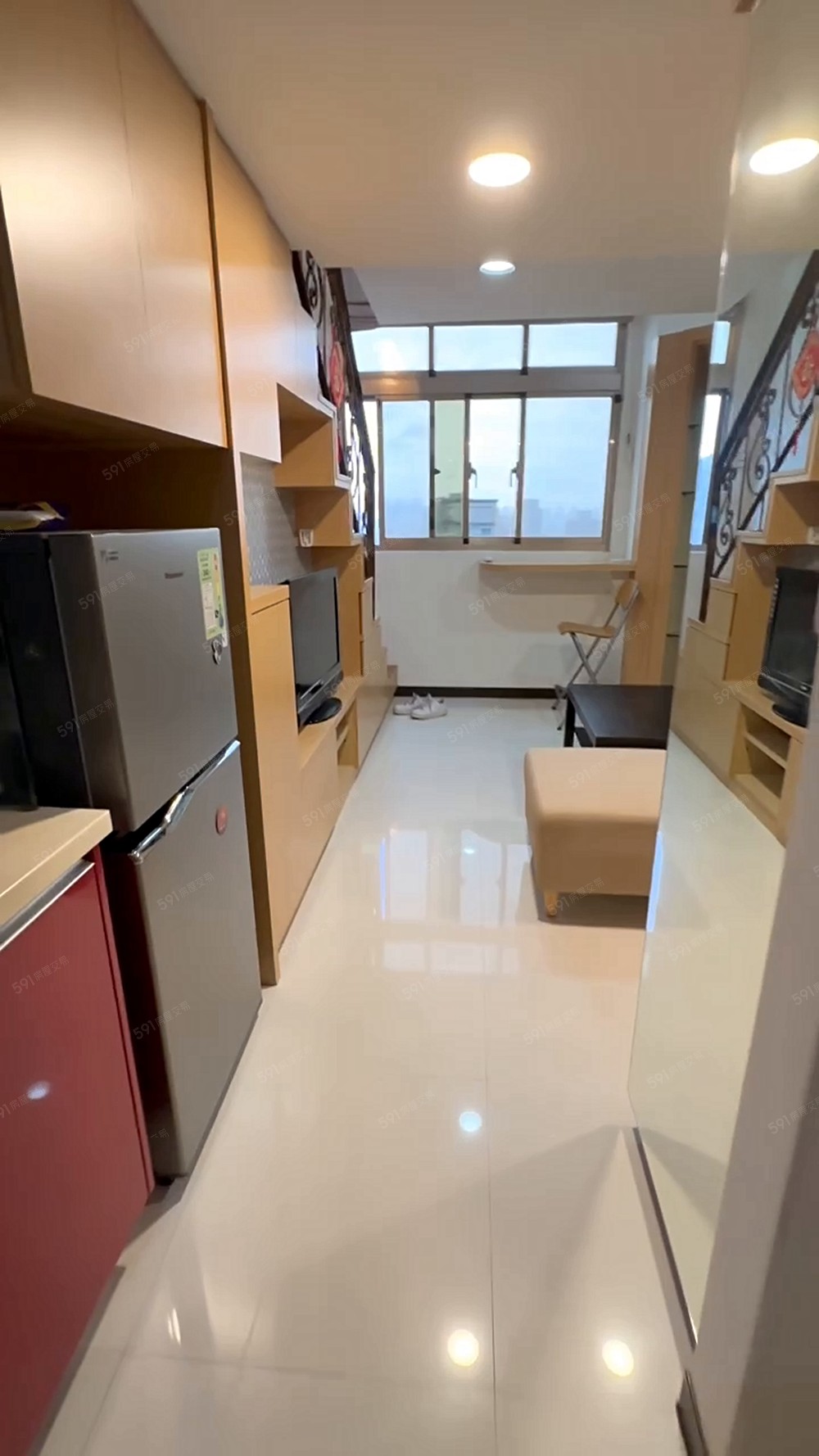 古亭❣️獨立門戶4.2/包裹垃圾代收/洗脫烘乾濕分離/機能佳 - Image 1