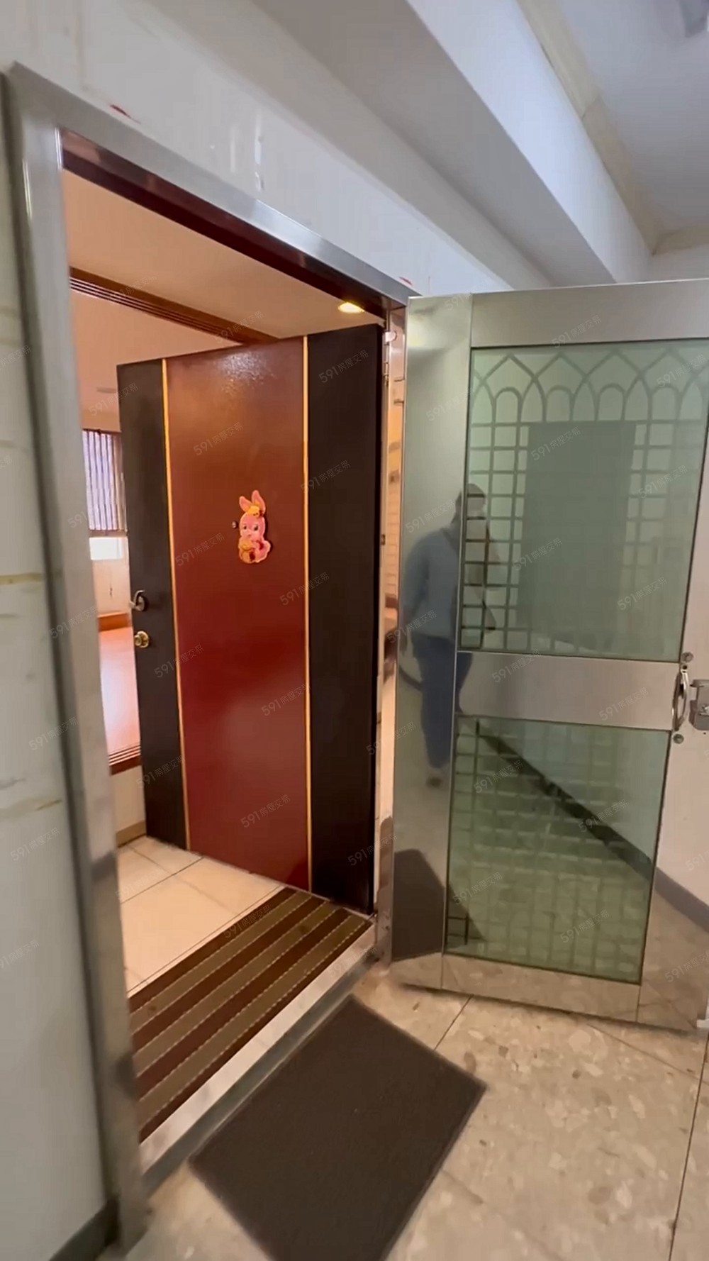 嘉禾社宅/免仲可租補/近鶯歌火車站生活圈完整便利兩房 - Image 1