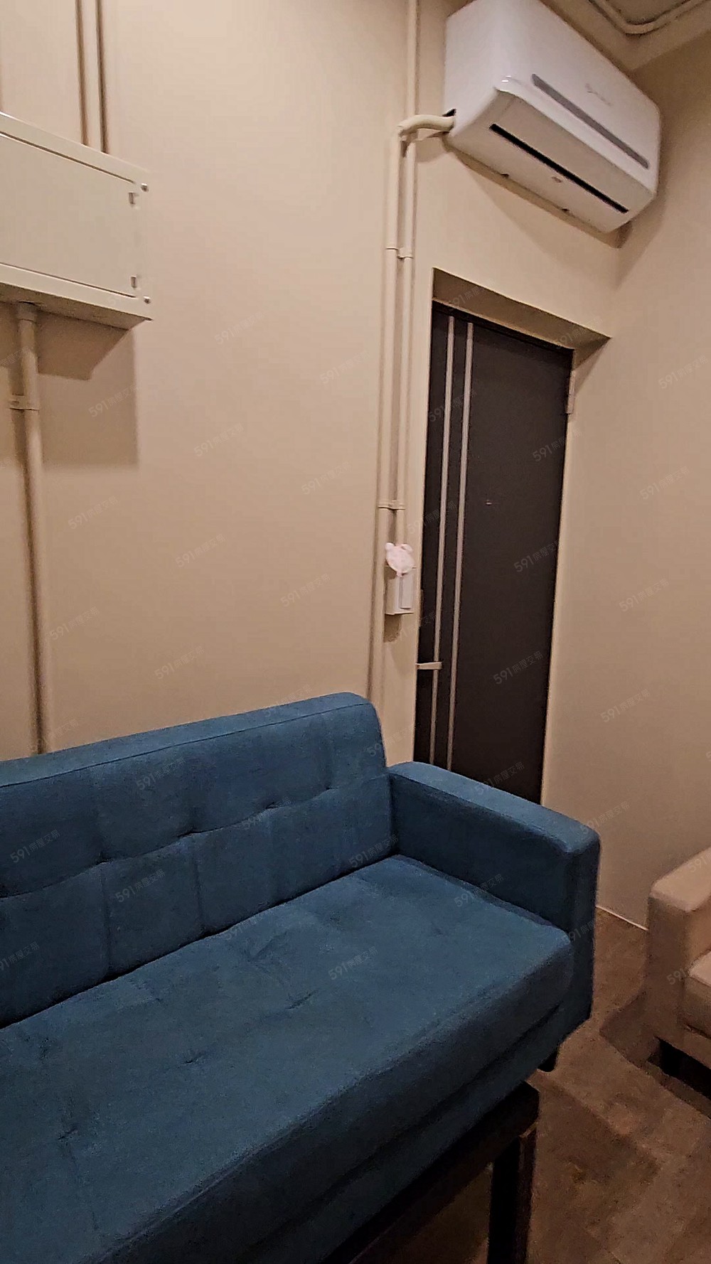 大里軟體科學園區一房一廳 - Image 1