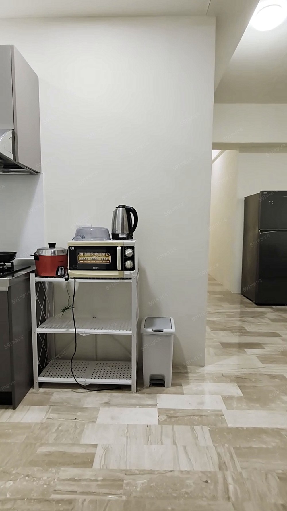 德昌街3套房華夏 - Image 1