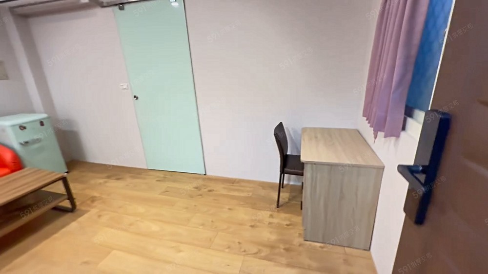 秒殺✨可雙租補✨可寵✨大套房✨大空間✨黃金地段 - Image 1