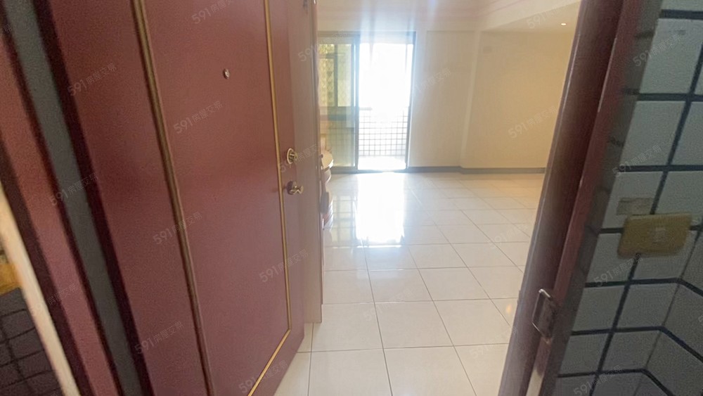 🌈現況2房可改回3房🌈低公設13%🌈B1平面大車位🌈