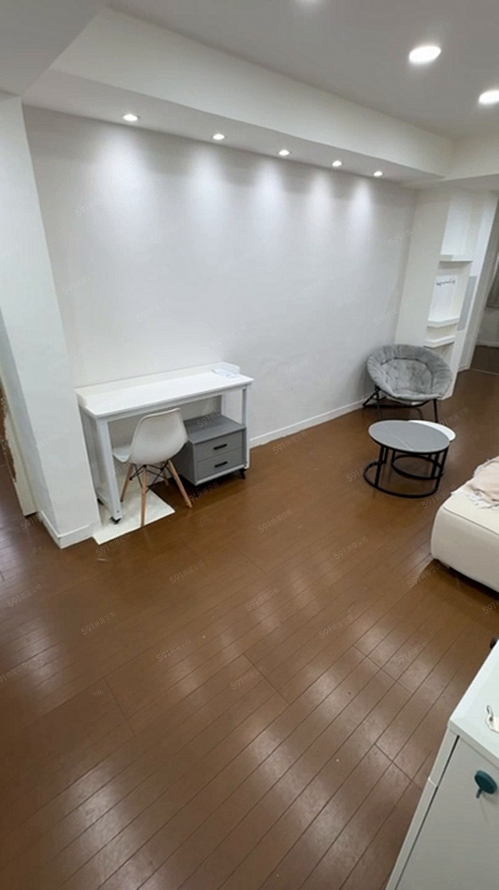 景平💥採光通風💥可寵可租補💥台水電💥獨洗曬💥免爬高 - Image 1