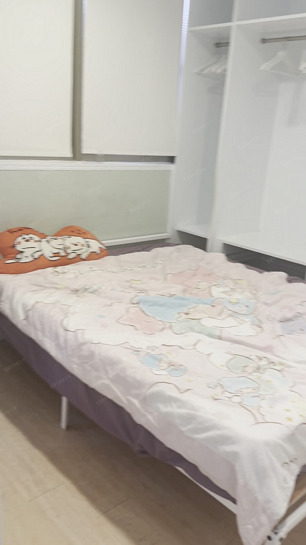租補可炊NTU台大公館捷運一分鐘,一房一廳 - Image 1