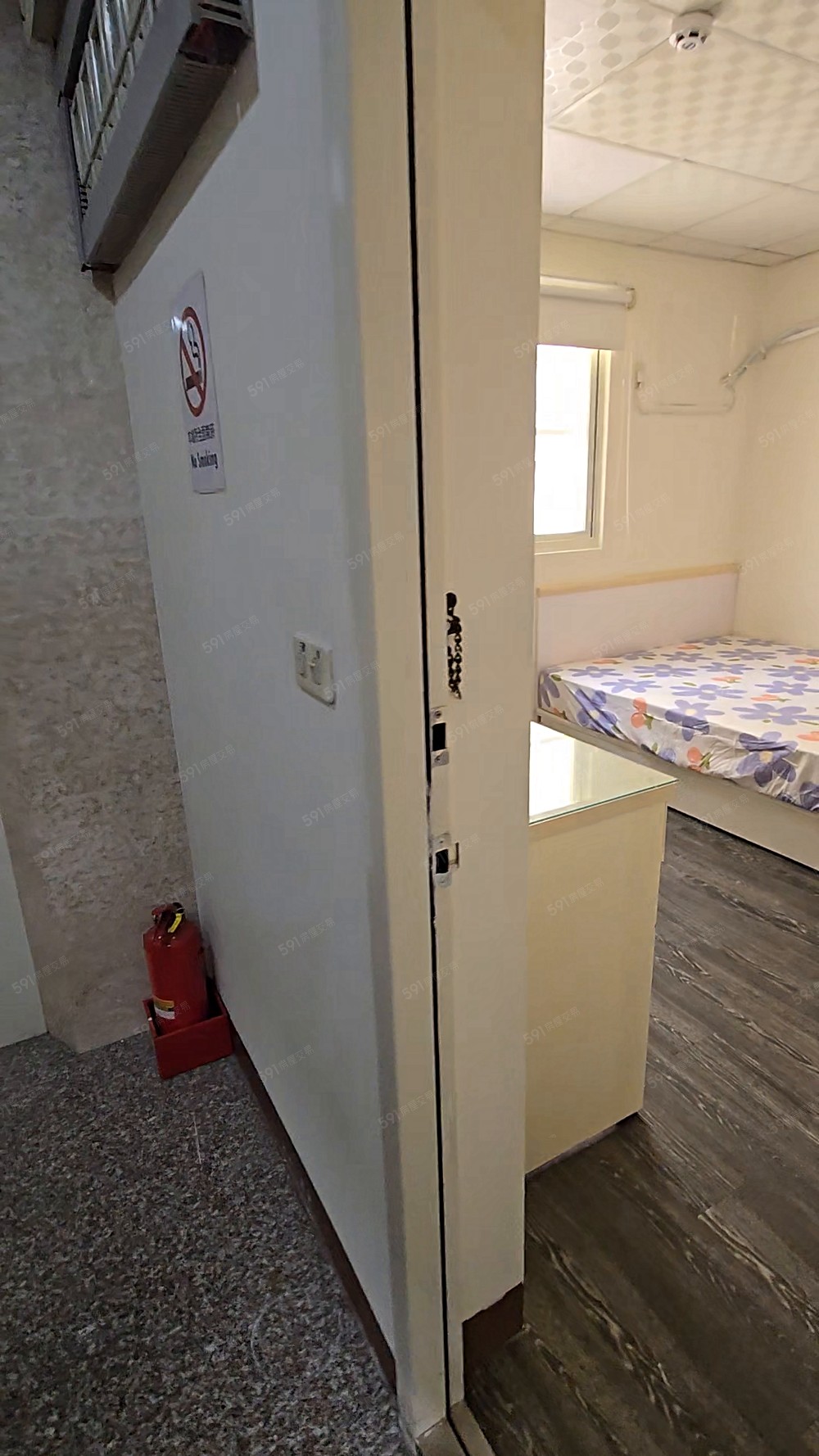 機車位租補獨洗曬飲水機三信802高師大衛武營 - Image 1