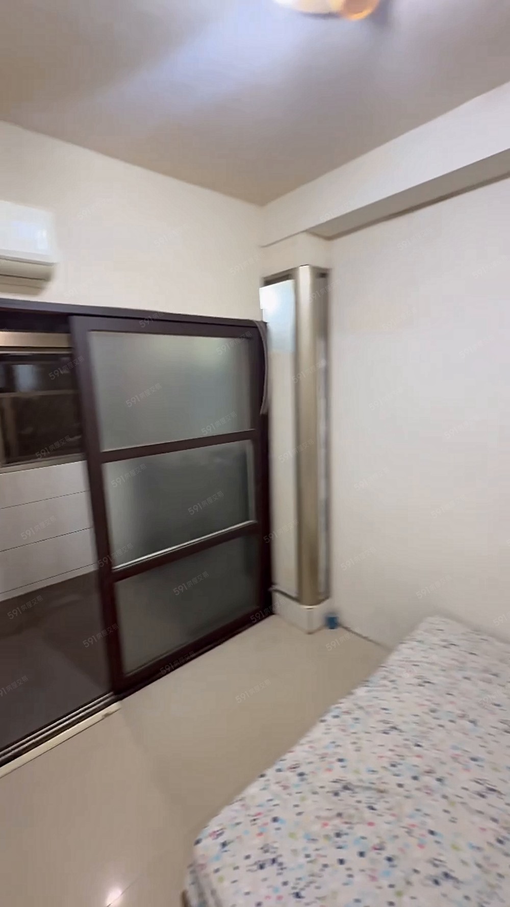 三和國中🌟可租補報稅/免爬高/採光通風/家具齊全 - Image 1