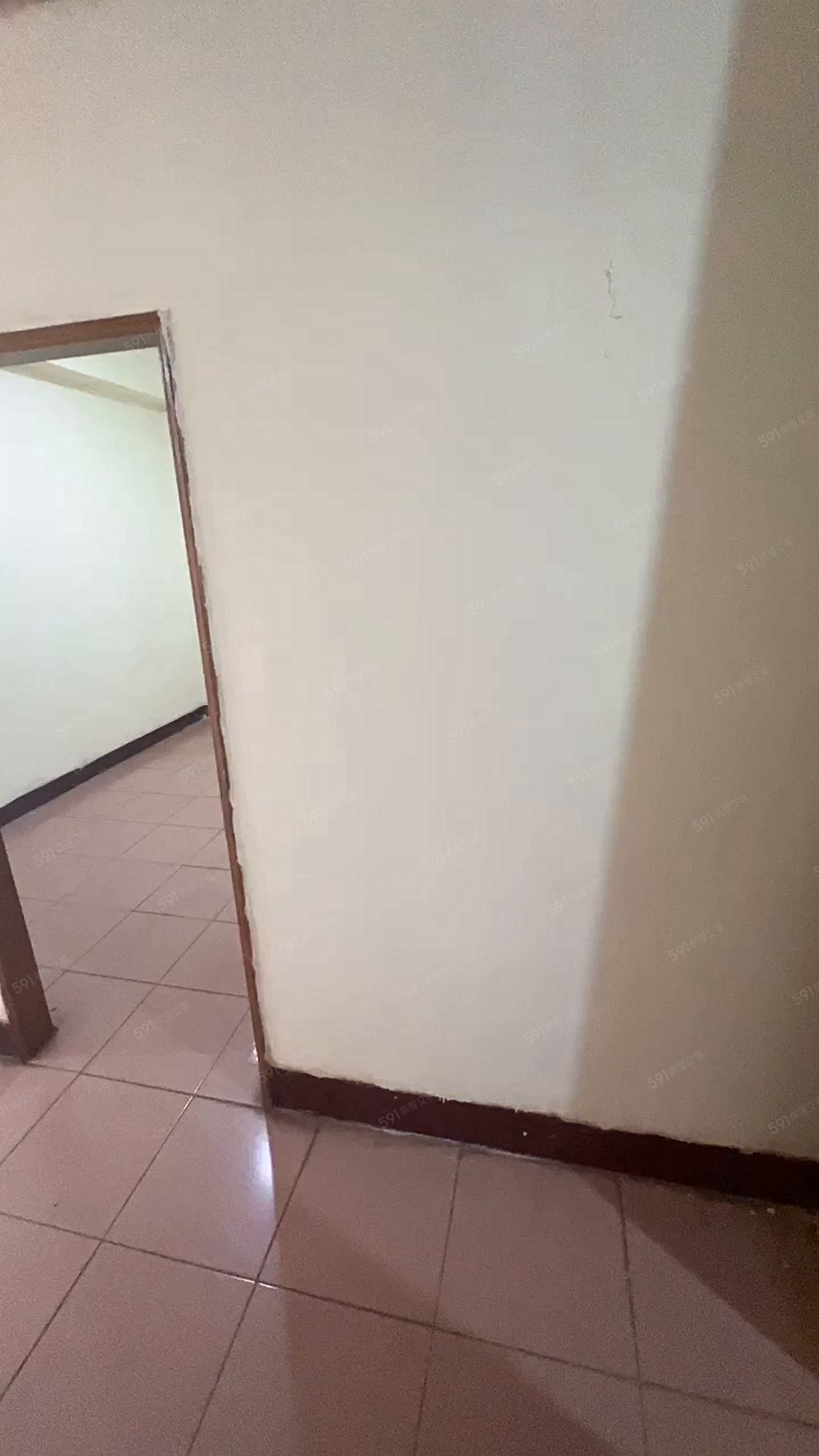 【鬧中取靜】→方正三房,便宜出租 - 591租屋網 - Image 1