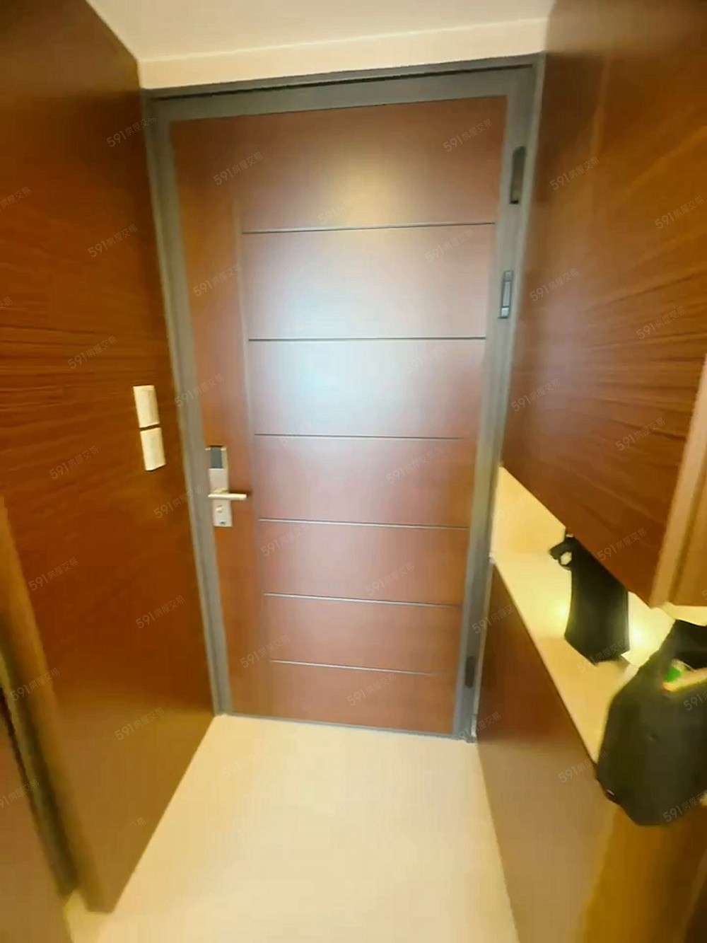 頂樓帝王戶、百萬裝潢、無限視野、兩房兩衛、休旅車位、只剩一間 - Image 1