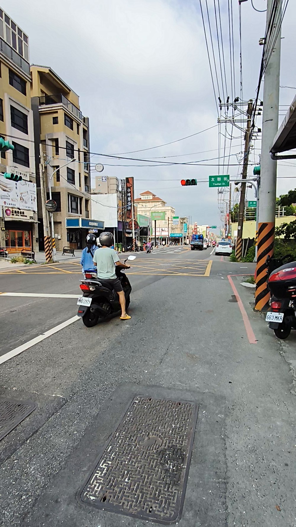 租正興豐路透店二至三樓-適百工百業/位處八德區公所重劃核心區 - Image 1