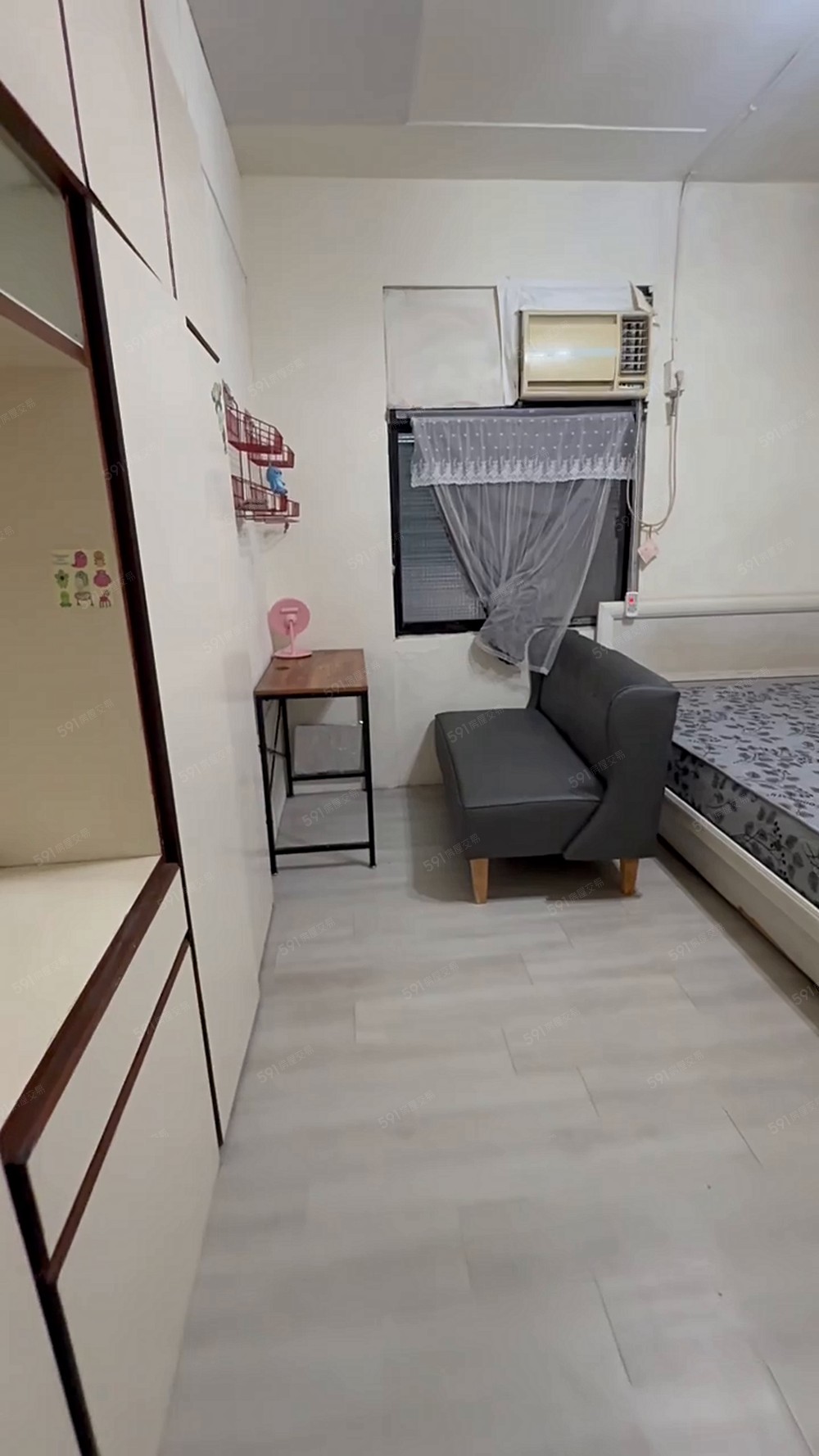 中和套房出租/小資首選/採光佳/寵物友善/生活機能佳 - 591租屋網 - Image 1