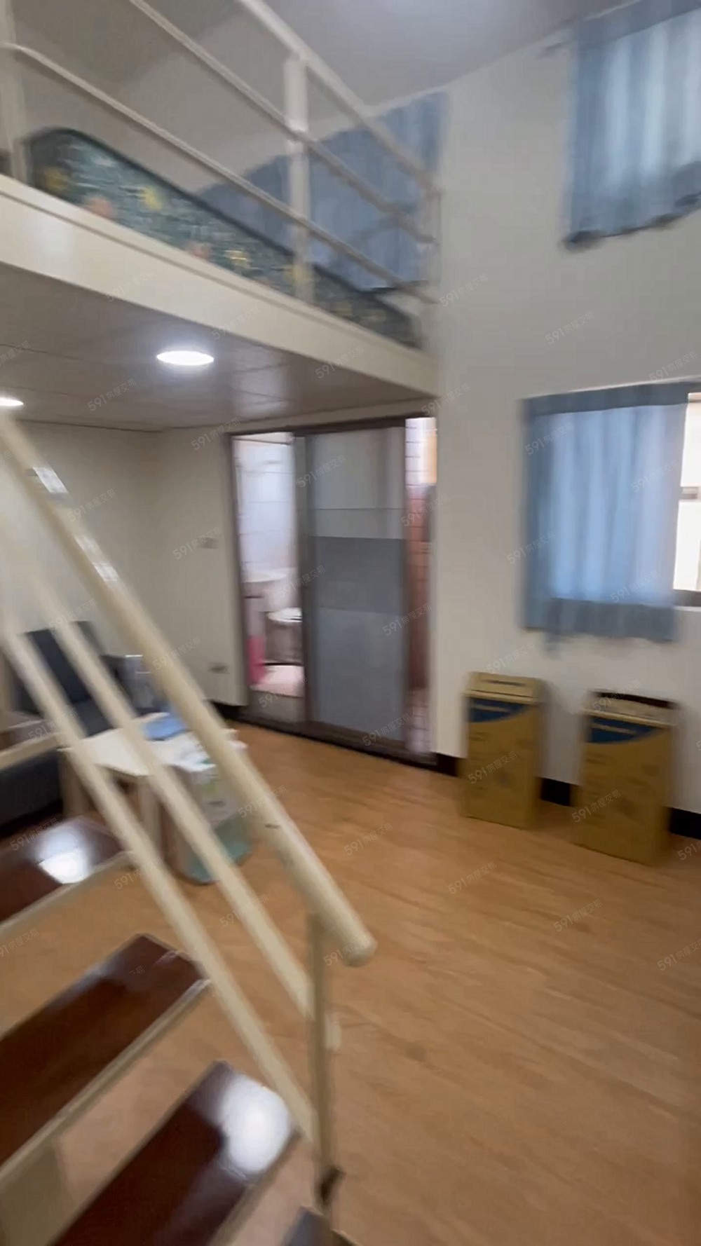 ✨電梯套房✨樓中樓✨陽台 - Image 1