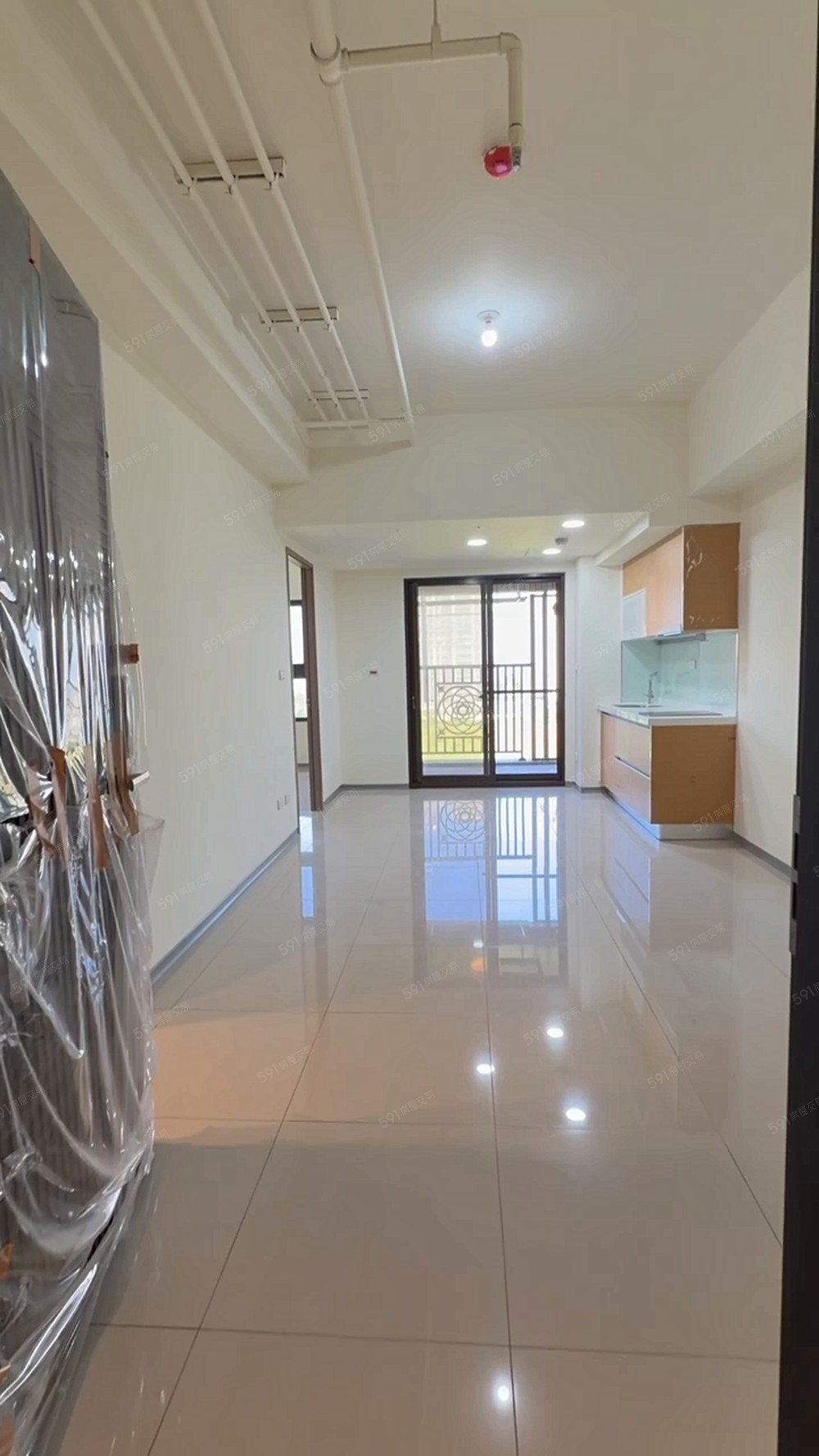 名軒海樂地⚡️面海景超chill⚡️免服務費可租補⚡️ - Image 1