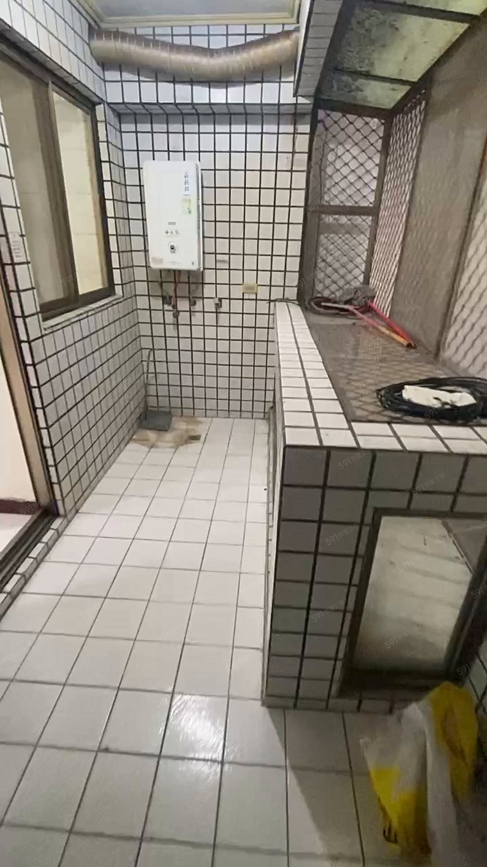 水湳陳平國小敦化公園/精美電梯華厦大三房/可租補可入戶沒冷氣 - 591租屋網 - Image 1