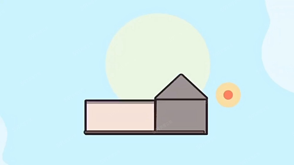 Ed品好宅｜社區管理完善、環境清幽，生活品質高🫠