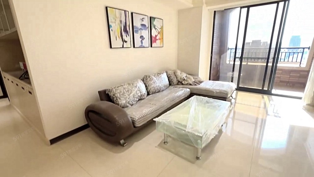 家庭客首選優質好社區🏠近好市多🔥漢神🔥棒球場✨74 - Image 1