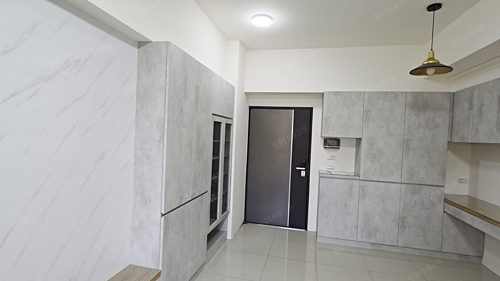 整層住家!房東自租附裝潢(含平車) - Image 1