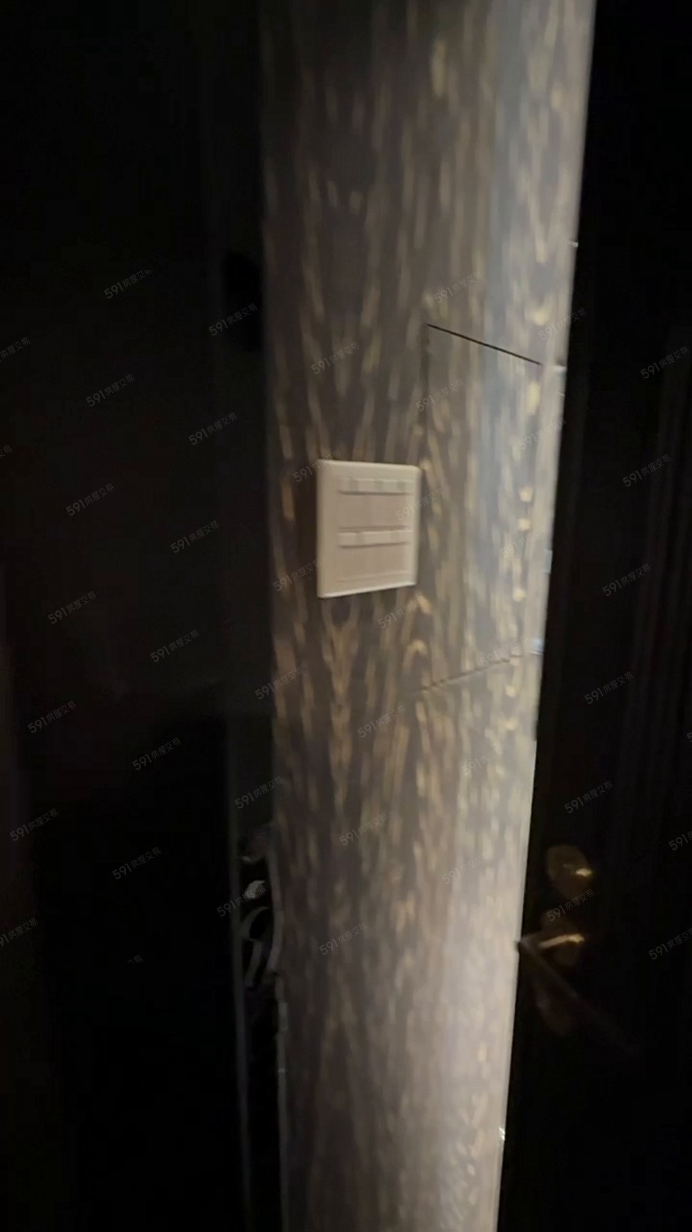 【租屋小雷達】裝潢3+1房/雙陽台/雙車位/可入籍 - Image 1