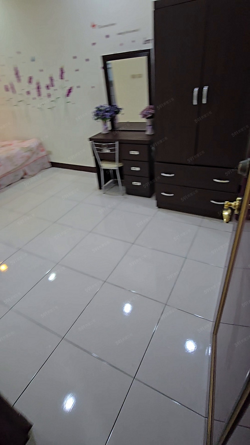 雙連站❤️可貓有陽台❤️包水網路瓦斯 - Image 1