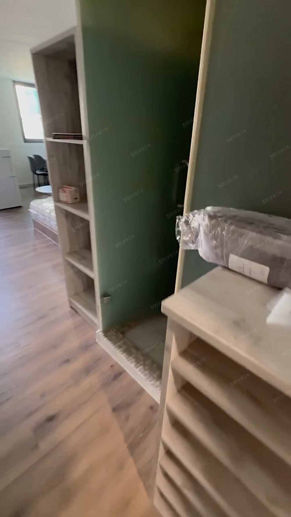 龍井國際街大套房可雙租補歡迎私訊詢問 - Image 1