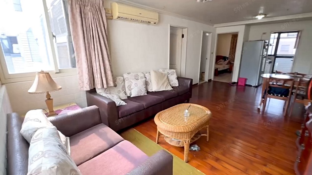 北屯大三房兩衛✨可租補✨高樓採光佳✨含管車位 - Image 1