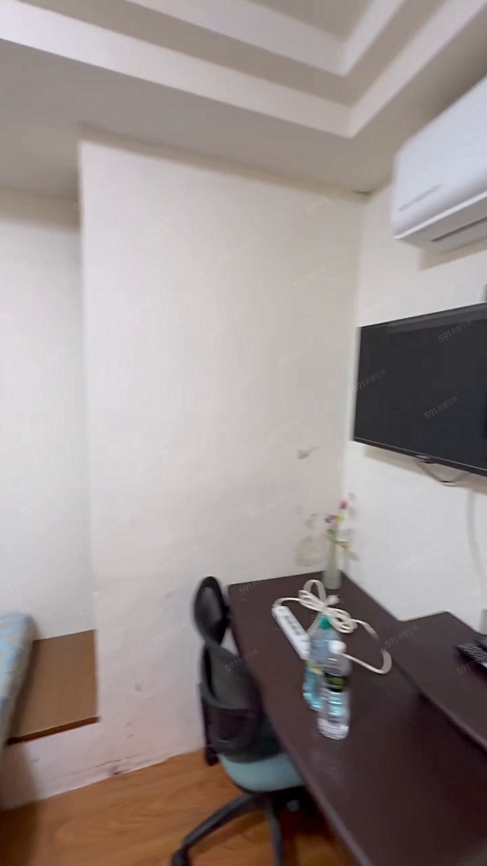 頂溪❣️可租補稅超便宜/獨洗曬免爬高/傢俱齊全變頻冷氣 - Image 1