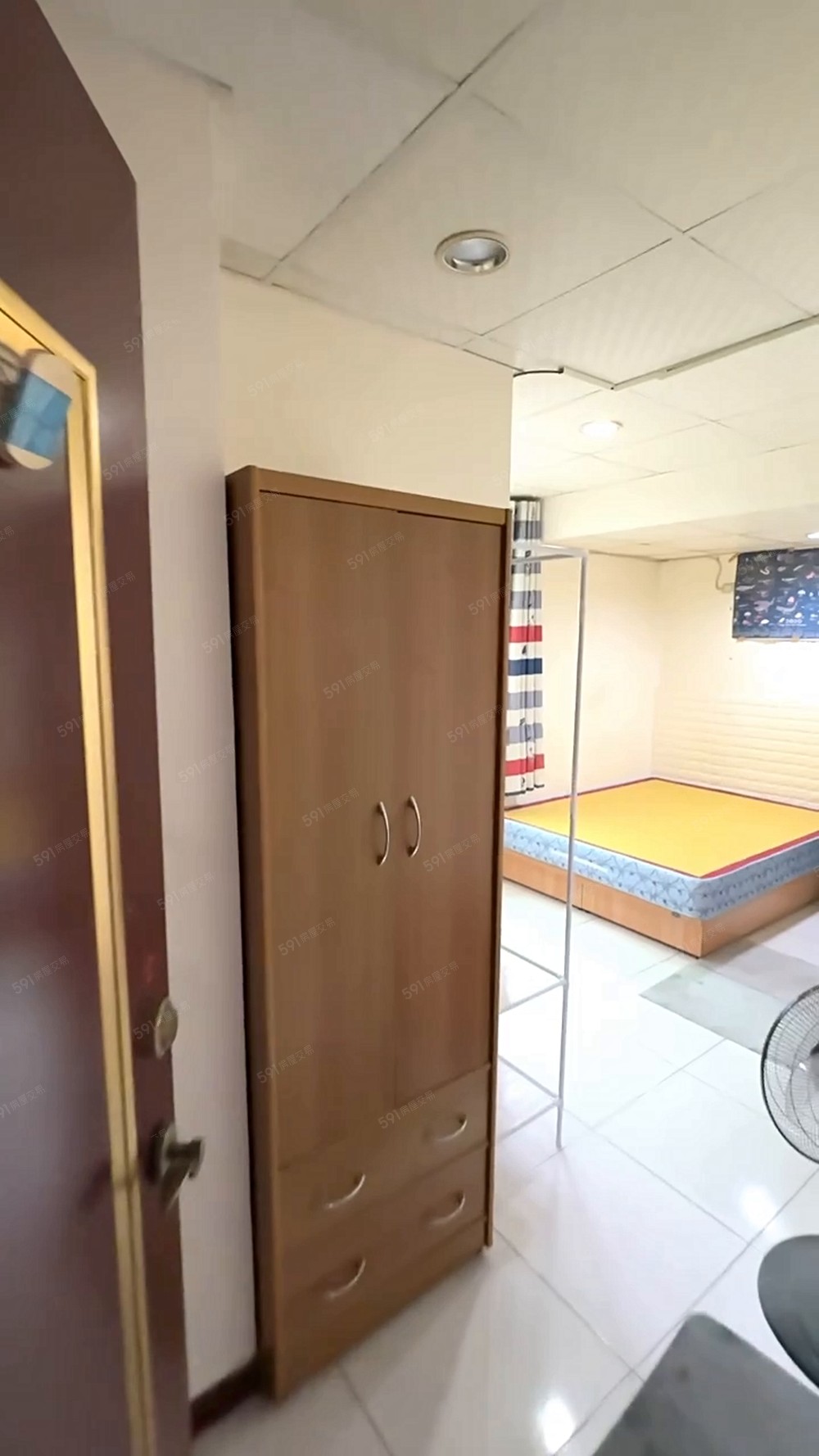 秀朗橋⚡️採光通風/傢俱齊全/租金便宜/格局方正/空間大 - Image 1