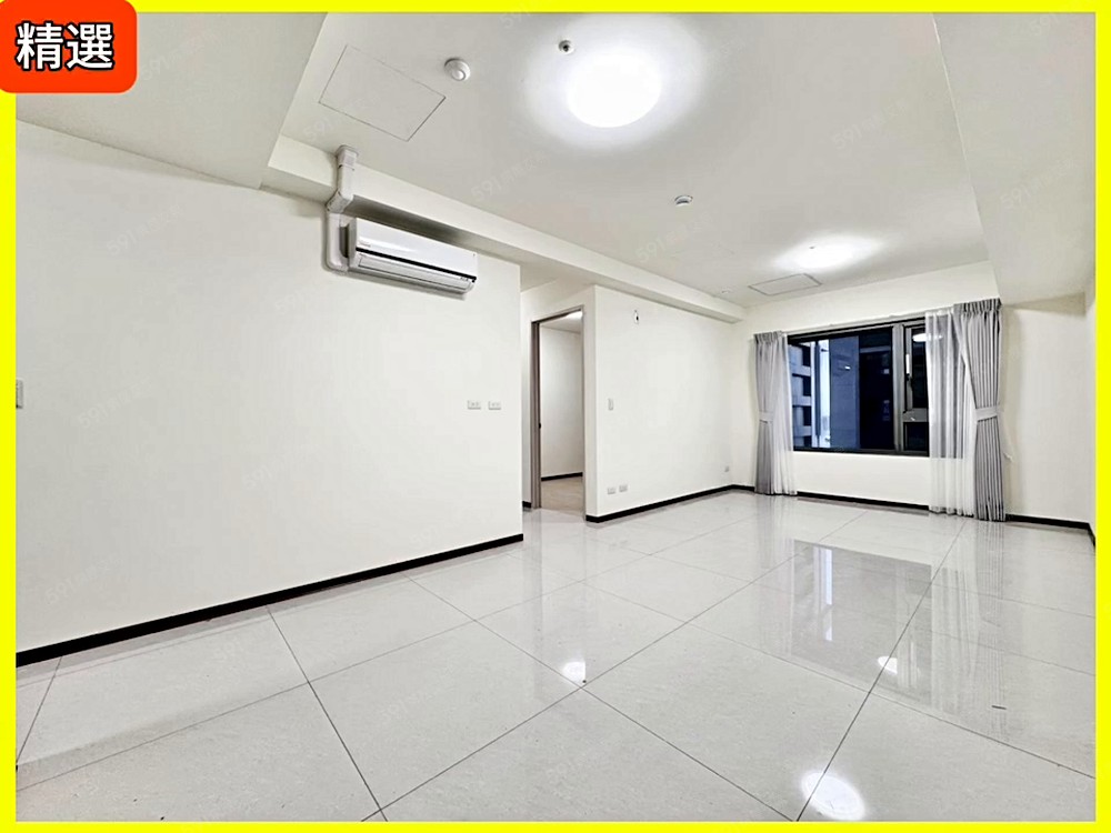 LALAPORT🧡可租補🧡全新未住/三房平車 - Image 1