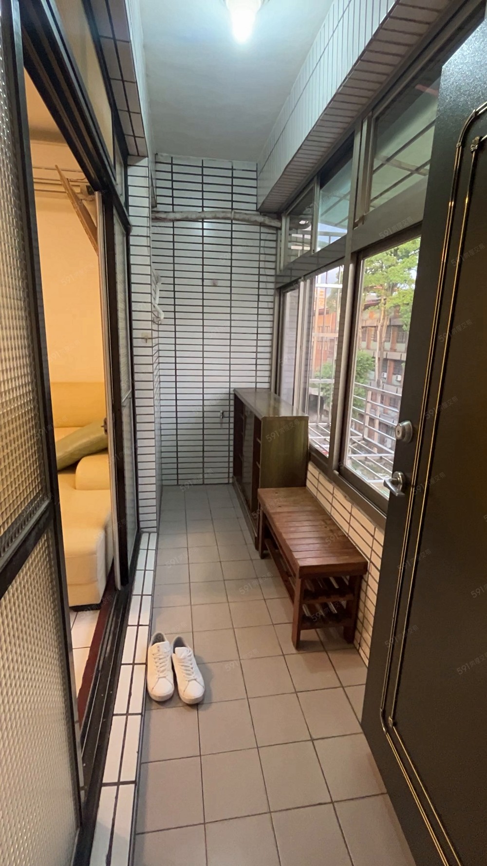 聯碩社會住宅汐止學區3房 - Image 1