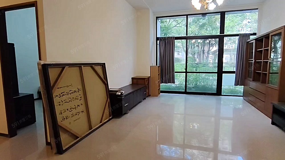 丰悅夏宮🎊可養寵🎊大庭園花苑 - Image 1