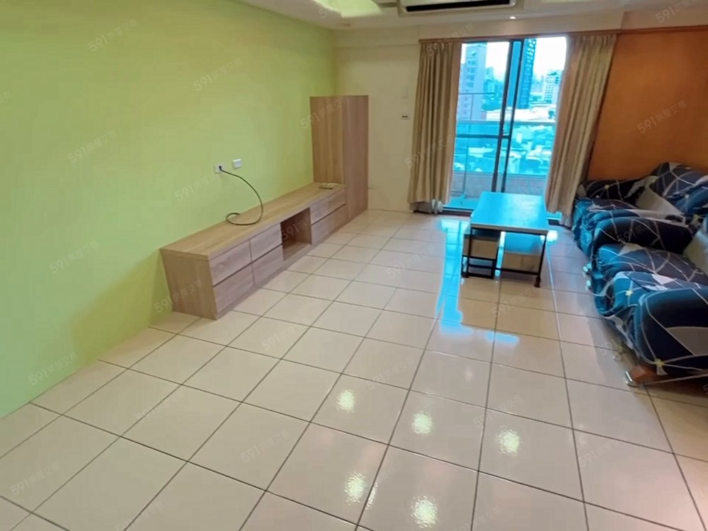 🌹英棋尊邸◆大三房平車◆可租補戶籍◆大墩國小國中 - Image 1