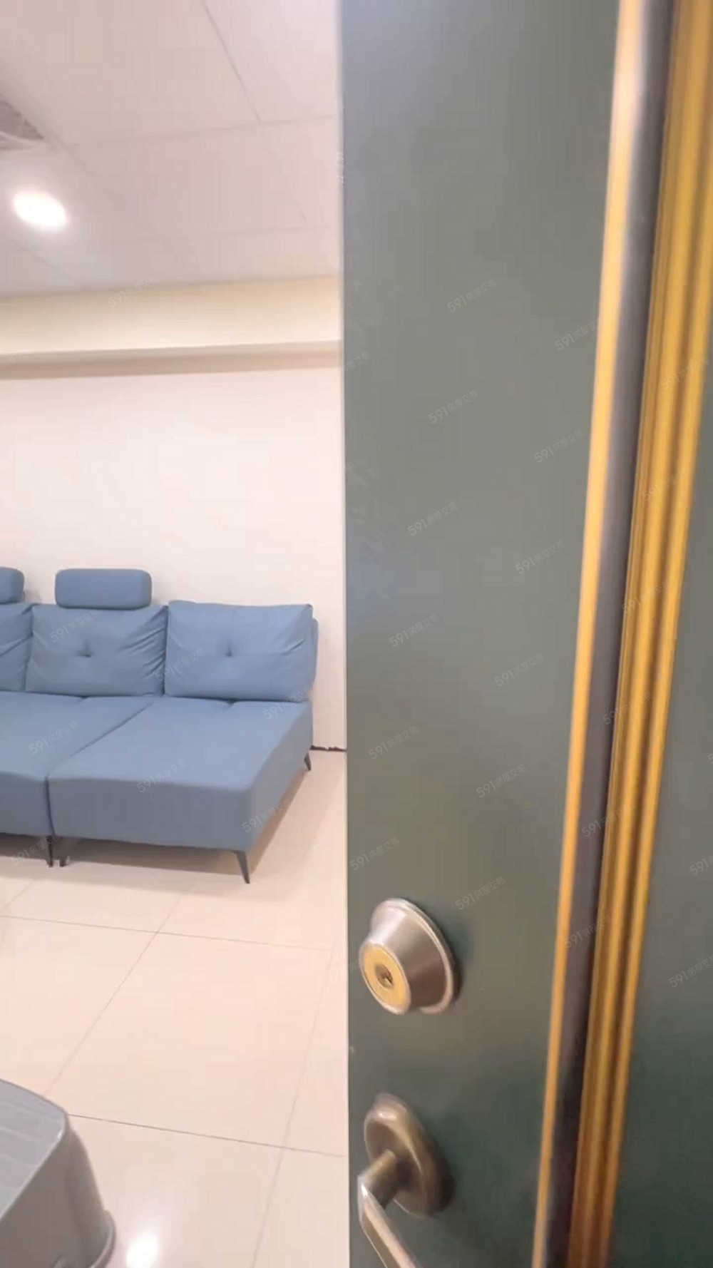 徐匯中學站/乾濕分離電梯大樓/包裹垃圾代收 - Image 1