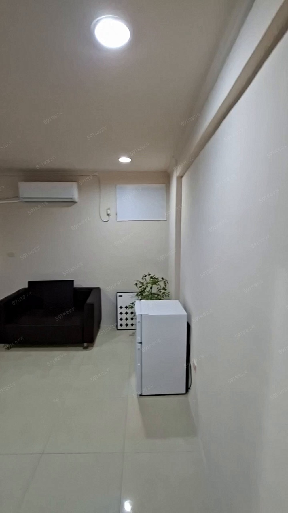 中壢⚡️可租補/可寵/採光通風/獨洗曬/傢俱齊全/空間大 - Image 1