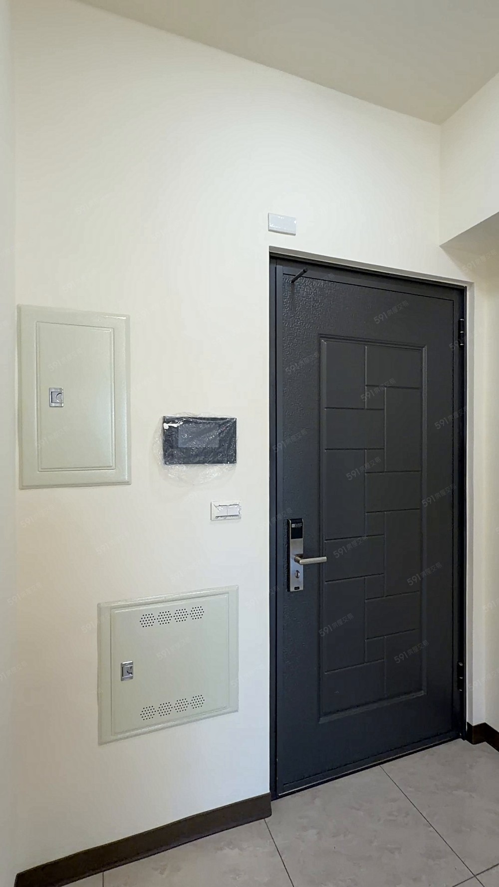 整層出租,幸福森鄰全新二房,近龜山工業區 - Image 1