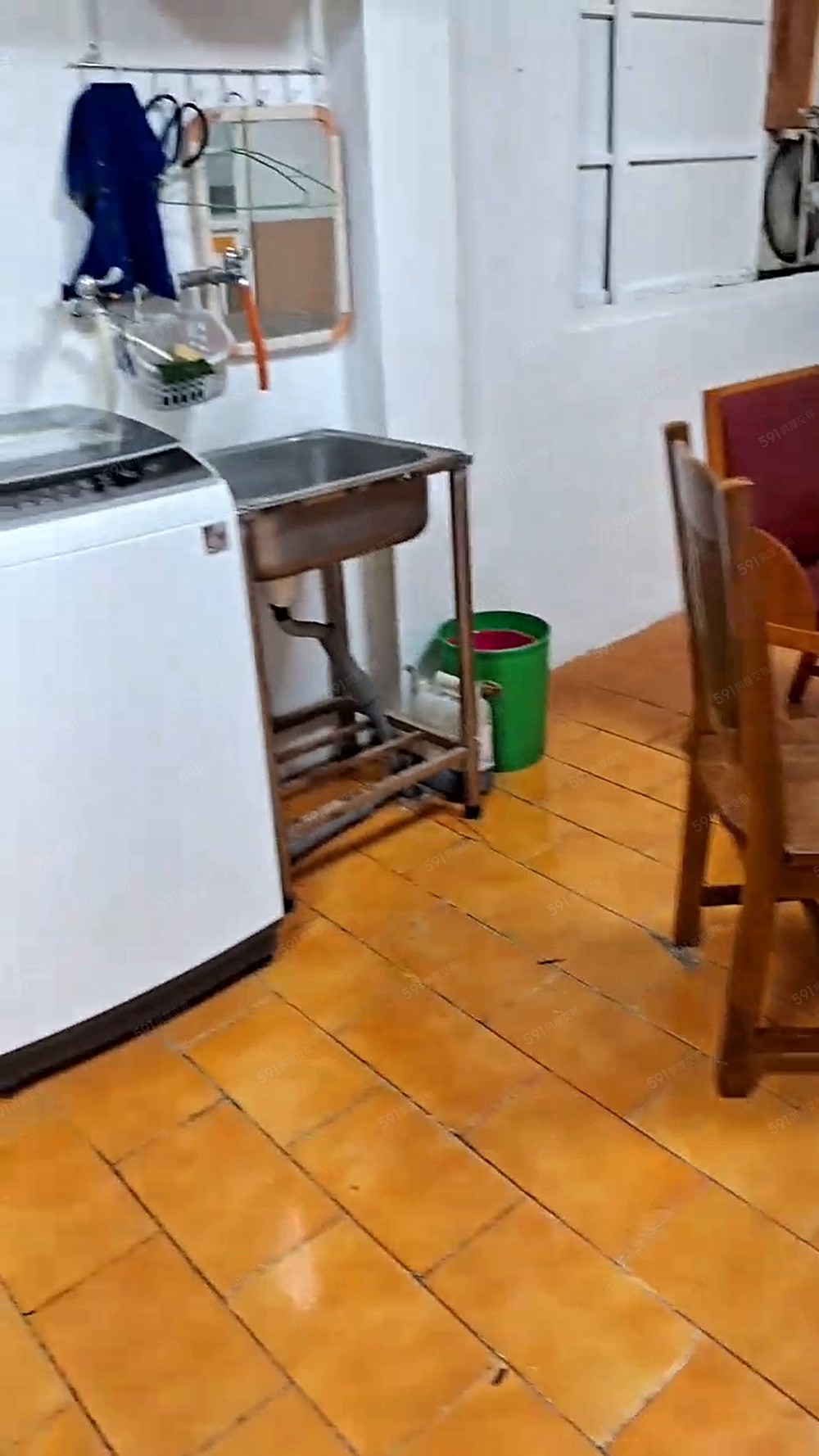 出租獨立套房歡迎洽談 - Image 1