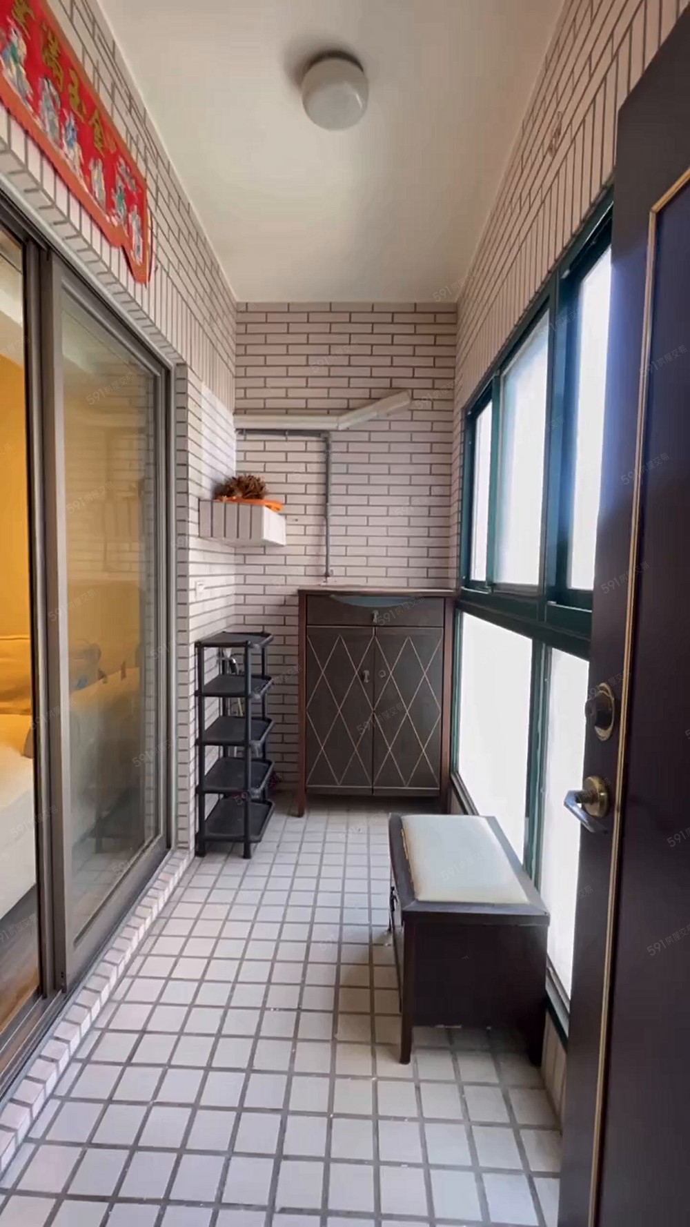 可寵貓高CP,近竹中車站,位關埔、光復路商圈「椰城」4房平車 - Image 1