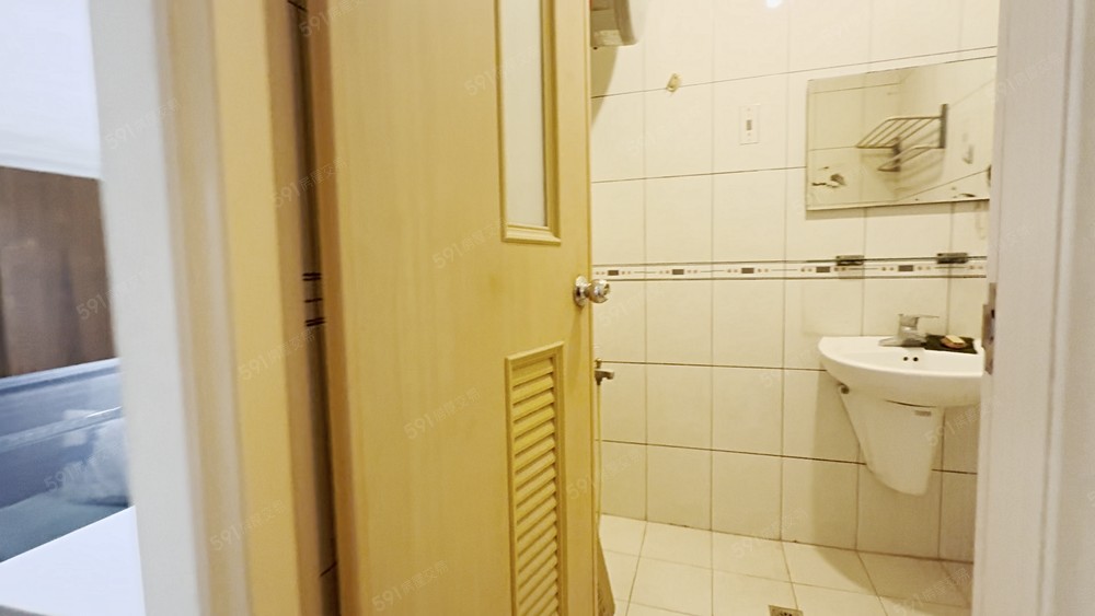 中原商圏~多元收納獨立可開伙套房~生活機能佳 - Image 1