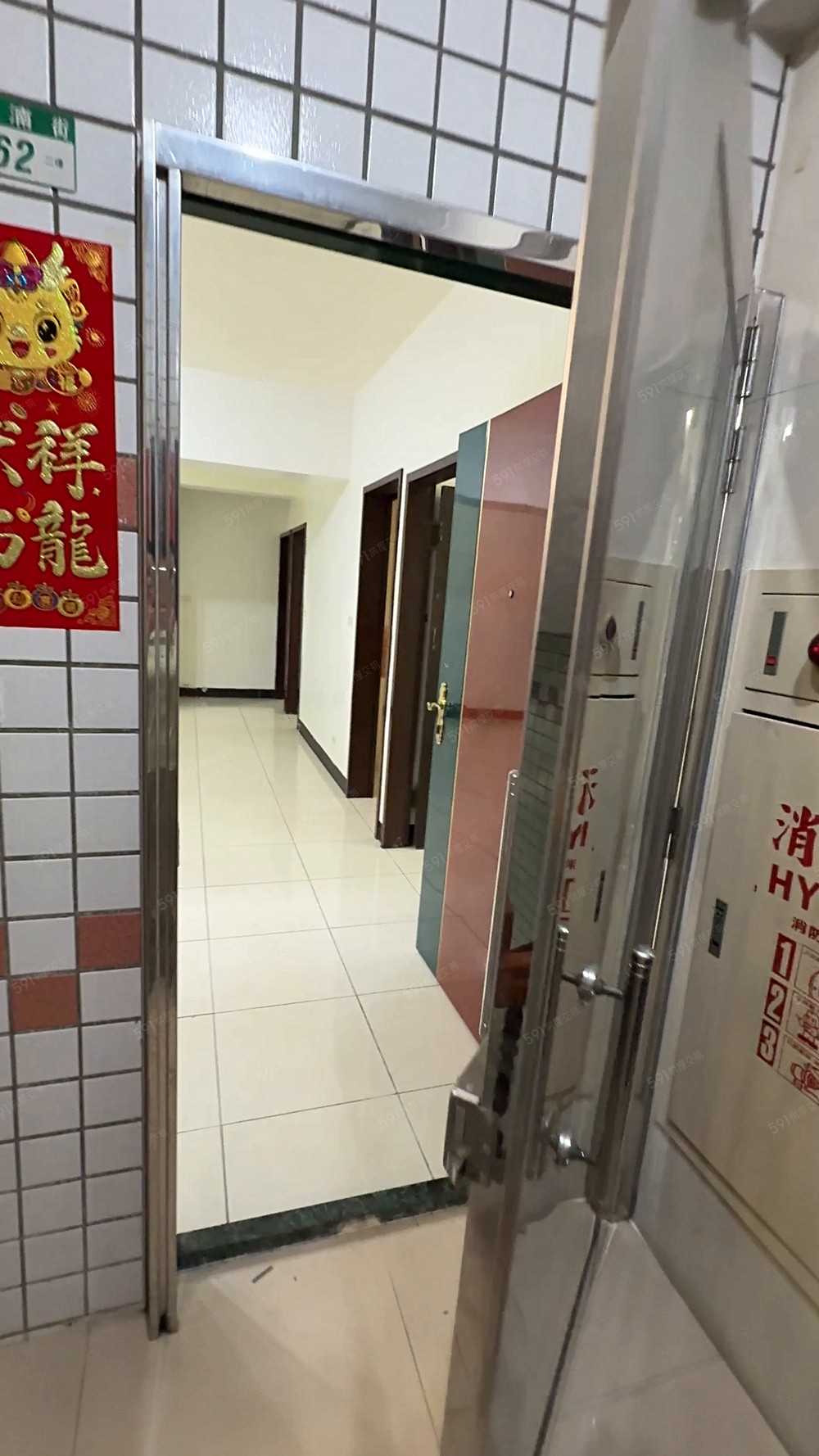 蘆洲水湳街街華格納圓舞曲A區 - Image 1