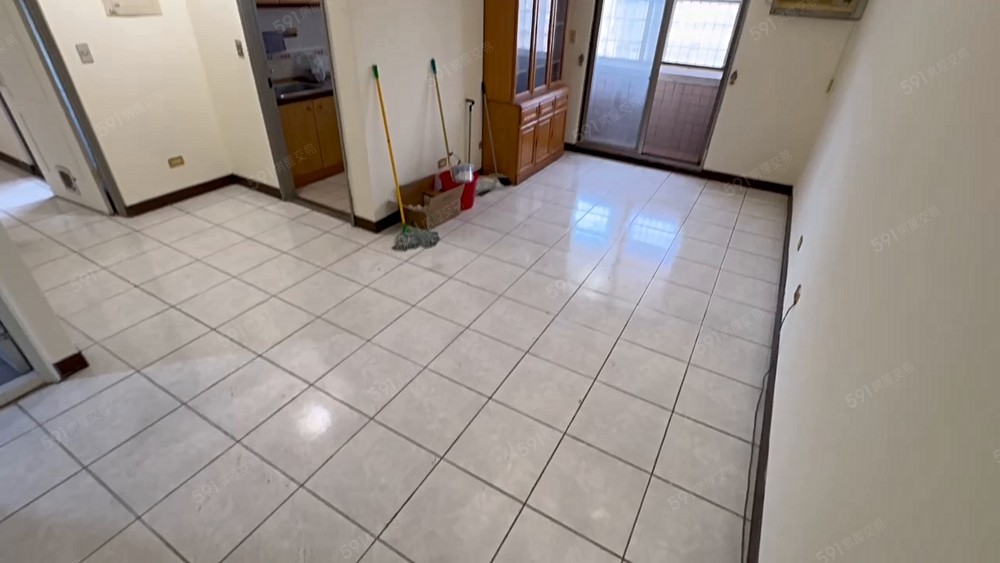 京國特區🔥可寵可租補三房兩廳樓中樓乾濕分離平車位 - Image 1