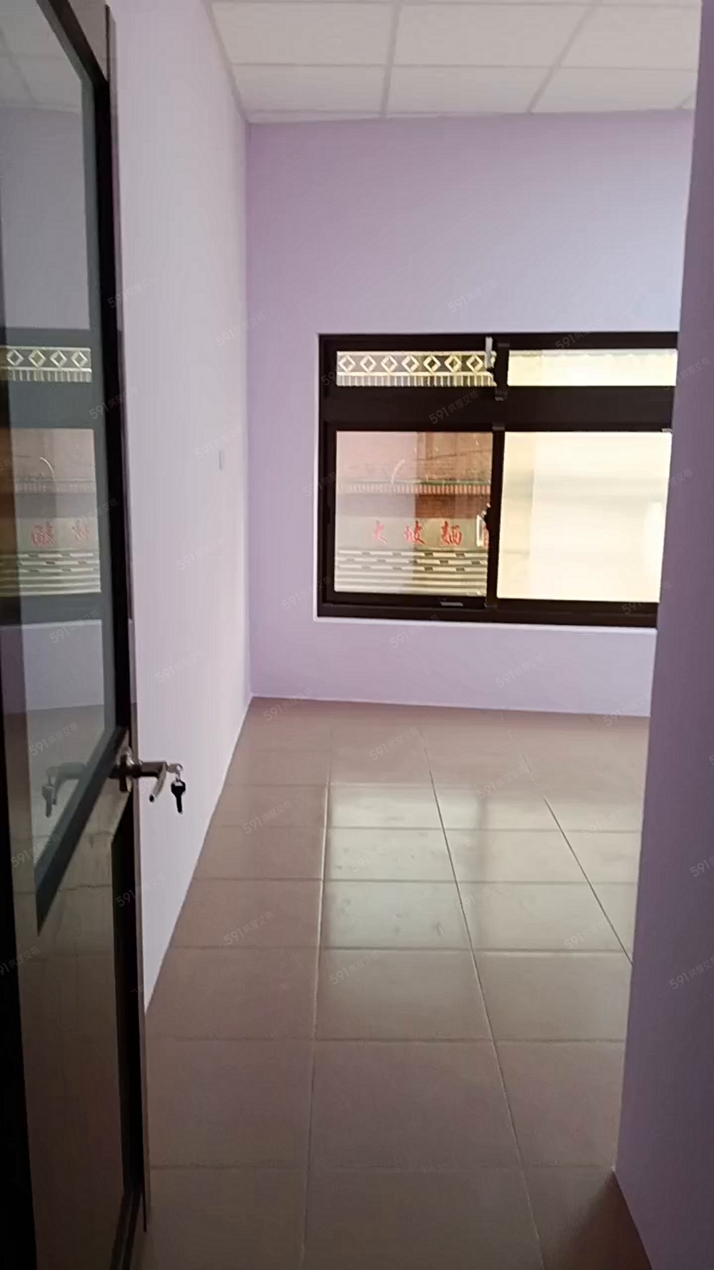 桃園新屋,東福路全新整修,透天出租 - Image 1